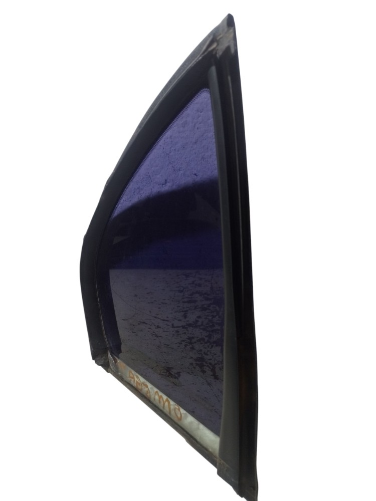 Vidro Fixo Porta Traseira Esquerda Chevrolet Omega 1999 2004 4