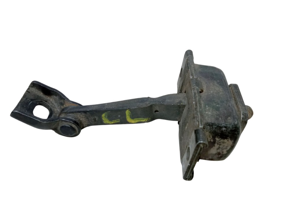 Limitador Porta Dianteira Esquerda Mercedes Classe A 99 2005 5