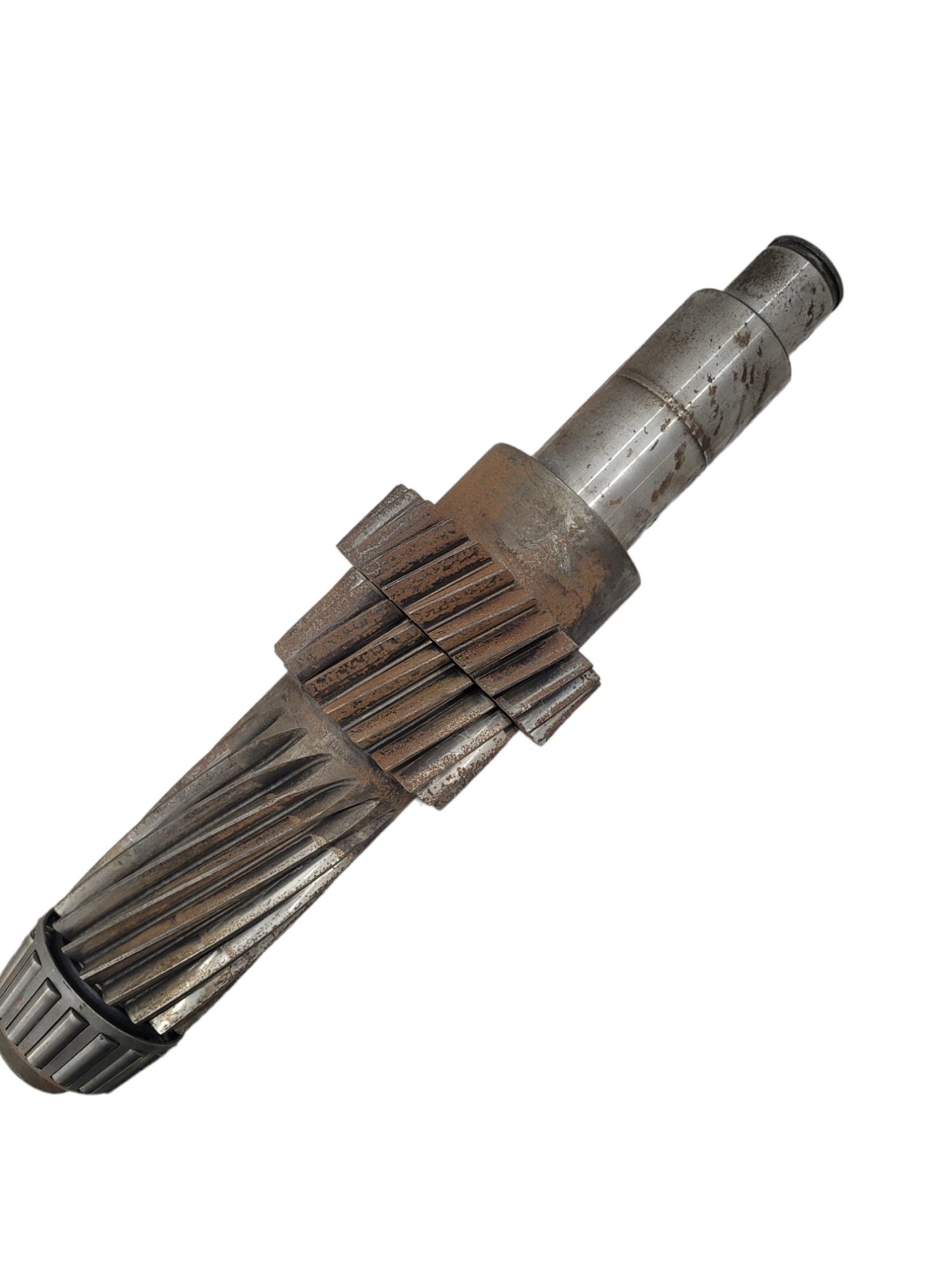 Eixo Fixo Caixa Cambio Zf 221 Vw Constellation 1316303033 2