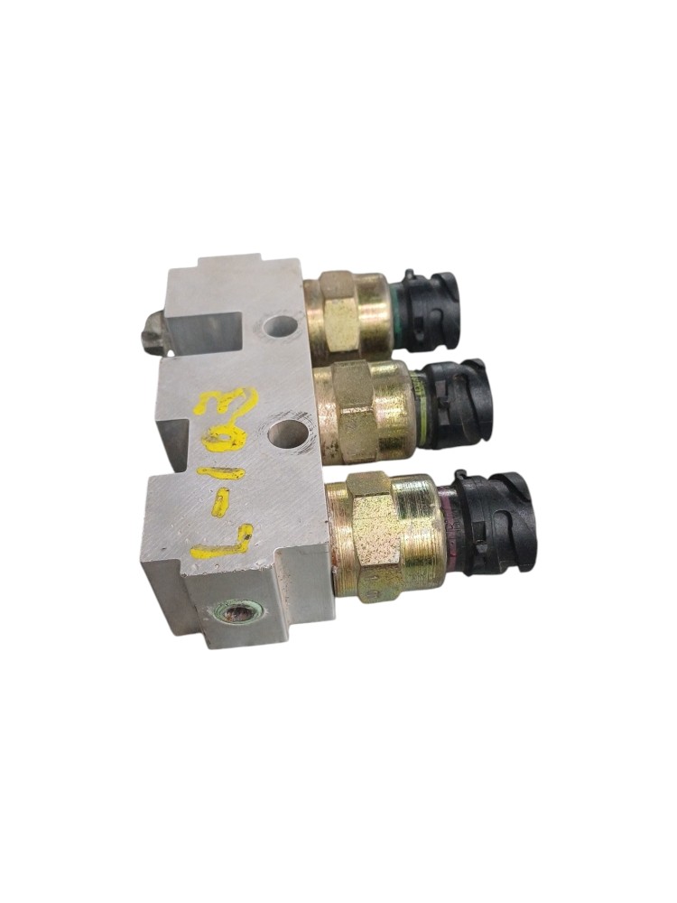 Sensor Pressão Arla Volvo Fh 3
