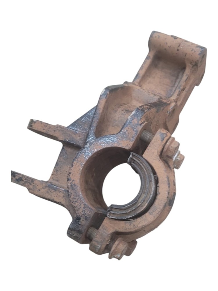 Suporte Estabilizador Amortecedor Mb 1620 2