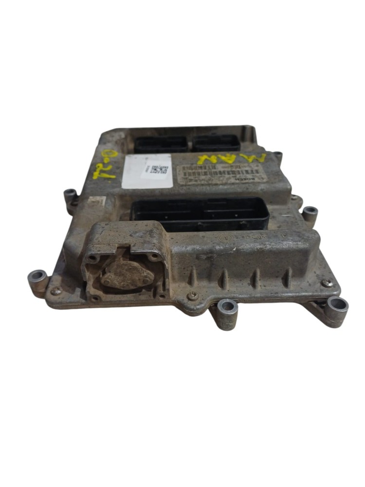 Modulo Motor MAN TGX 28440 2017 A 2018 VO21 4