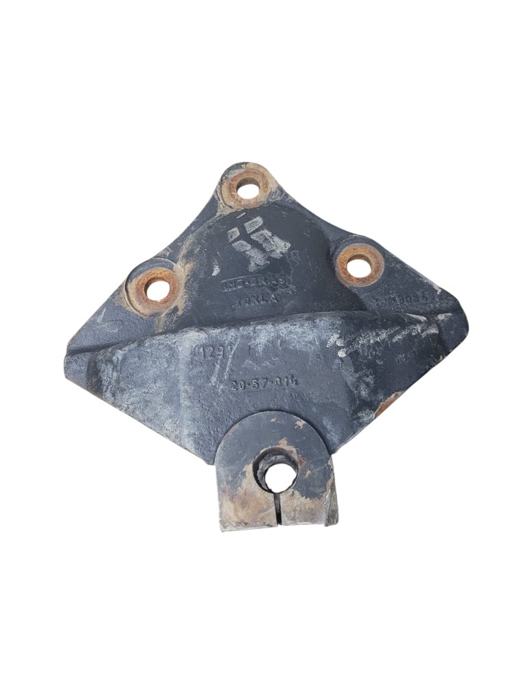 Suporte Mola Dianteira Vw 1