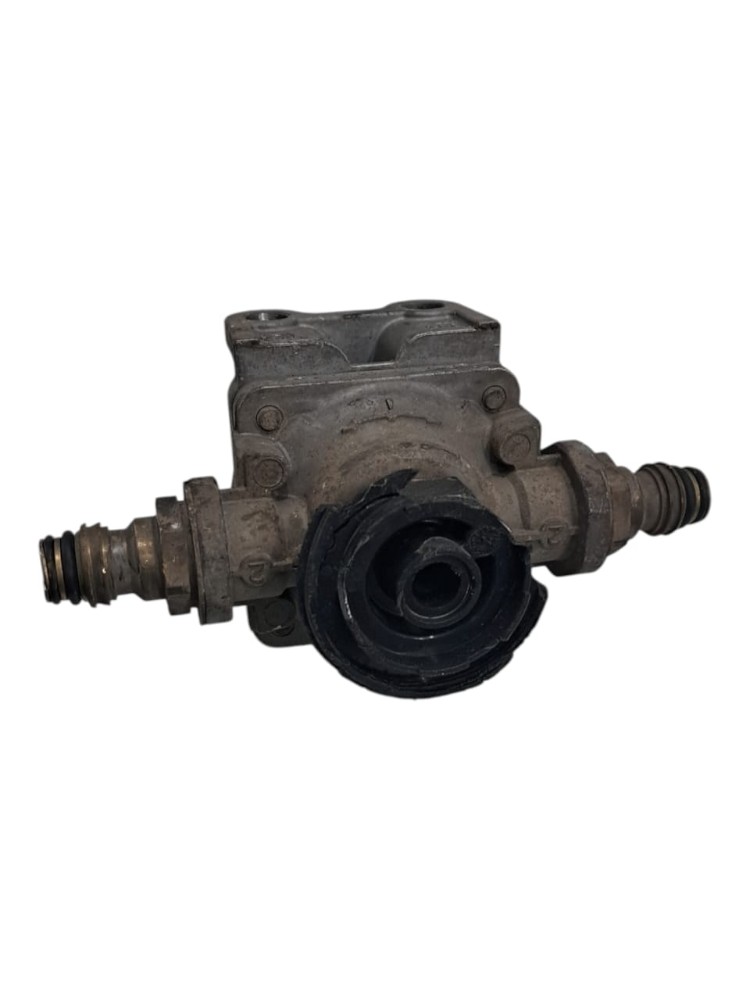 Valvula Descarga Rapida WABCO  Volvo 1