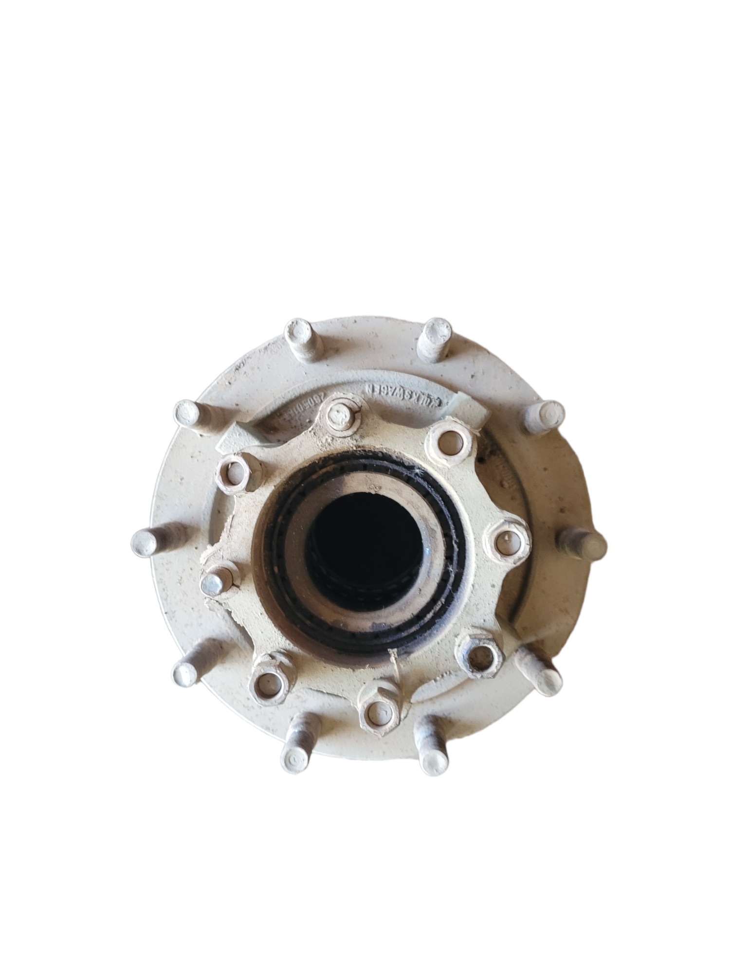 Cubo Roda Vw Cargo 24250 1