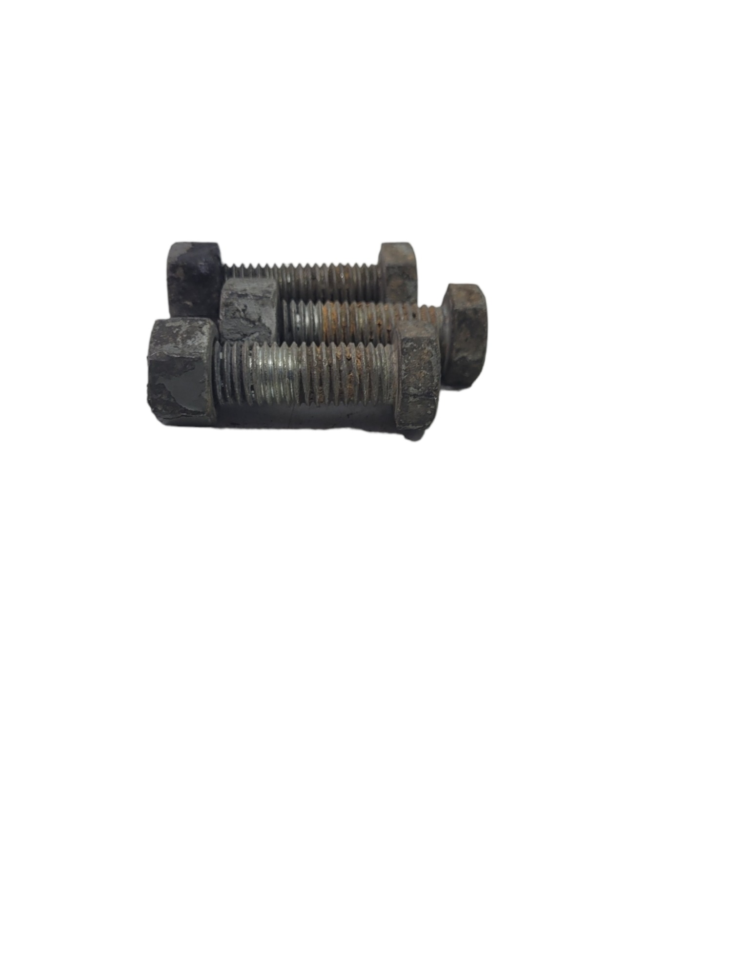 Conjunto Parafusos Cabeçote Scania 3