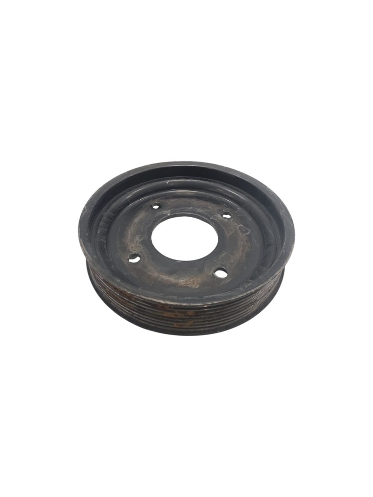 Polia Bomba Agua Mb Accelo Axor 1