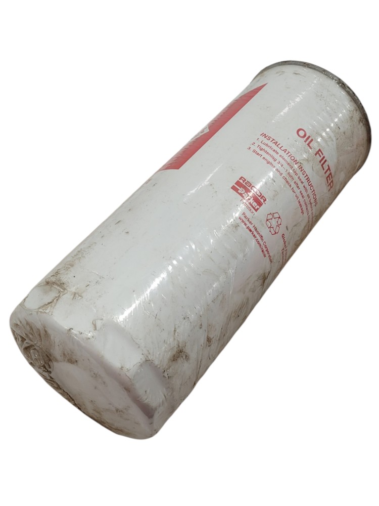 Filtro Oleo Sinotruck Foton 1999 3