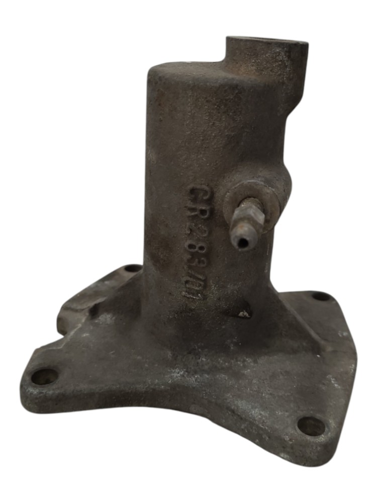 Cilindro Auxiliar Embreagem Mb 1620 2
