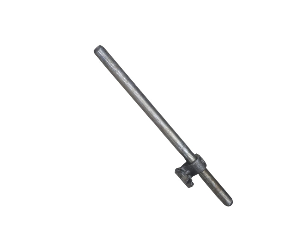 Garfo Eixo Caixa Zf 1