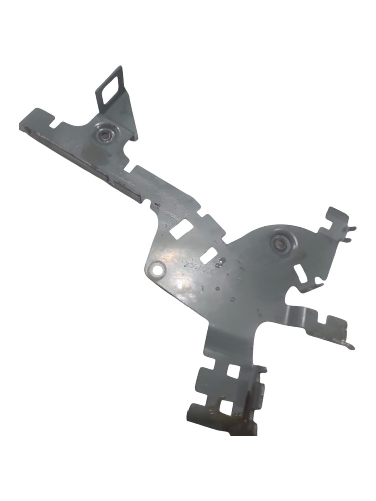 Suporte Fixacao Caixa Cambio Scania Grs 905 3