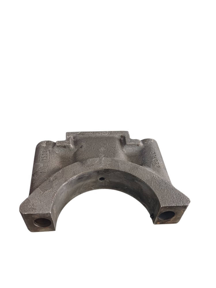 Capa Mancal Motor Mwm 4