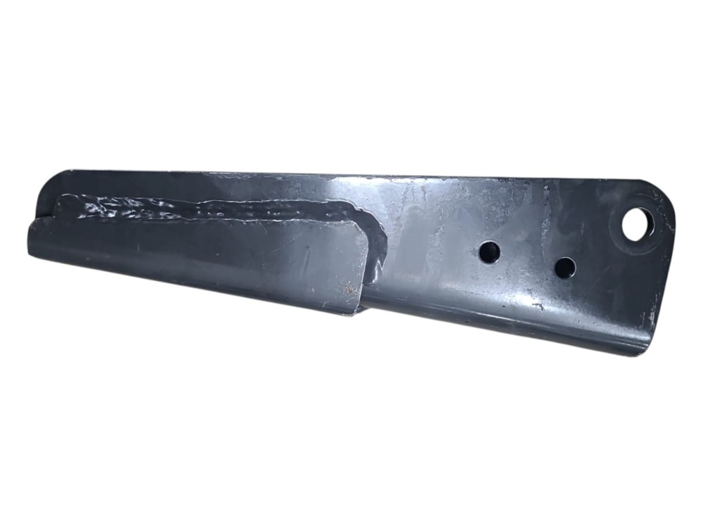 Suporte Barra Estabilizadora Mb Actros 2548s 2024 Vo12 5