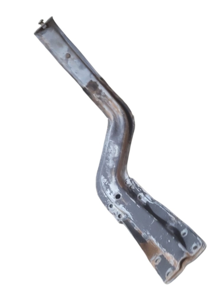 Suporte Cabine Scania  Não Se Aplica 1