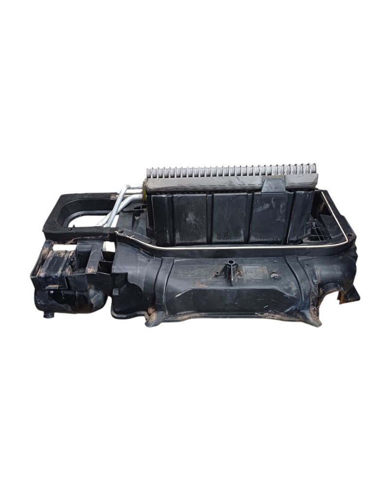 Carcaça Motor Ventilador Cabine Scania S5 2020 6