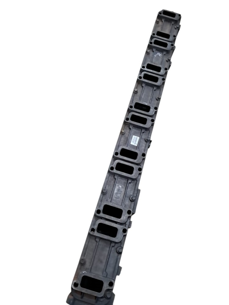 Coletor Admissao Motor Scania s4 s5 2