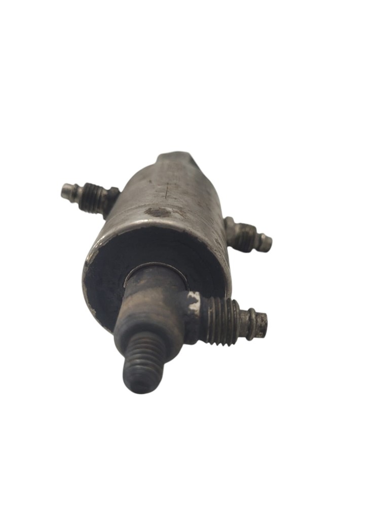 Pneumatico Bacio Rodoar Volvo 4