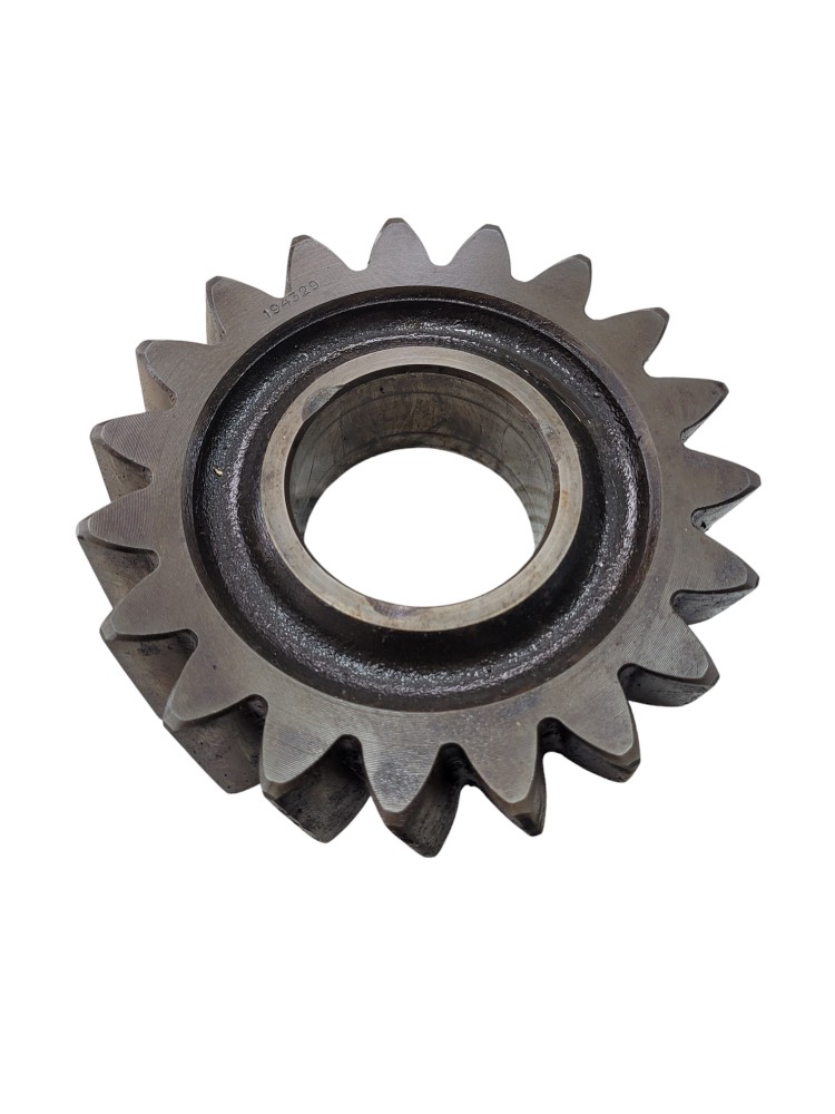 Engrenagem Re Intermediaria Scania 112 4