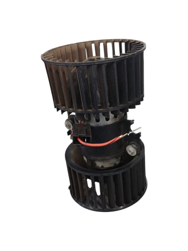 Motor Ventilador Ar Cabine Vw Constellation 4