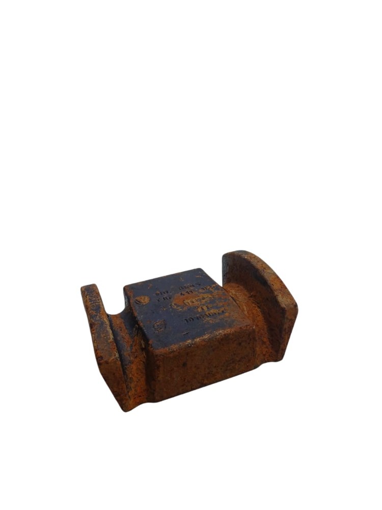Espaçador Guia Grampo Mola Vw Dianteiro Tjg411185 1