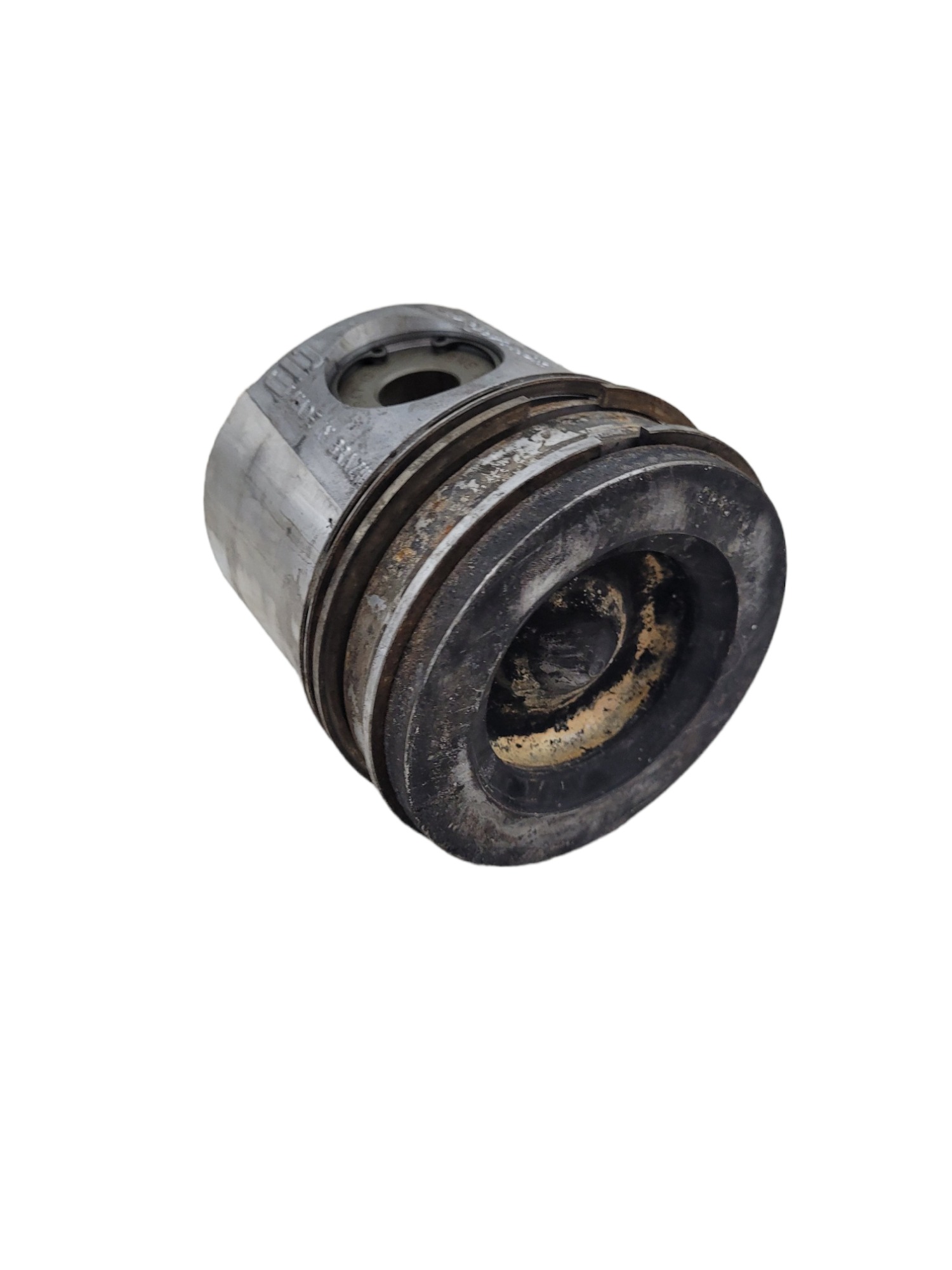 Pistao Motor Cummins Isb 4 Cilindros 102067 3