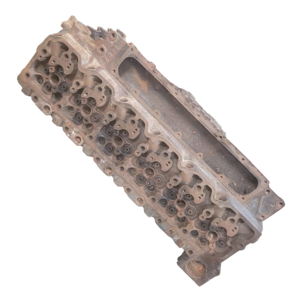 Cabecote Motor Cummins Isb Iveco Tector