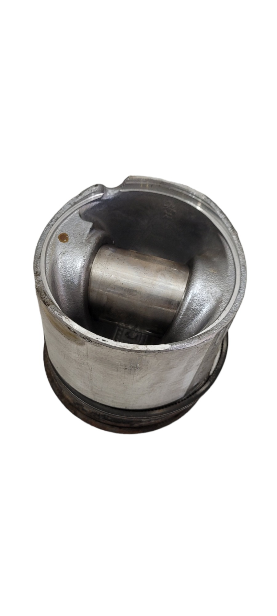 Pistão Motor Cummins Isb 4 Cilindros 2