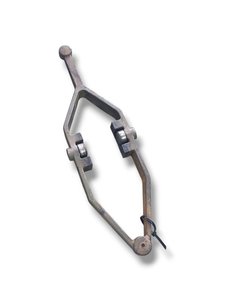 Garfo Embreagem Vw 10160 3
