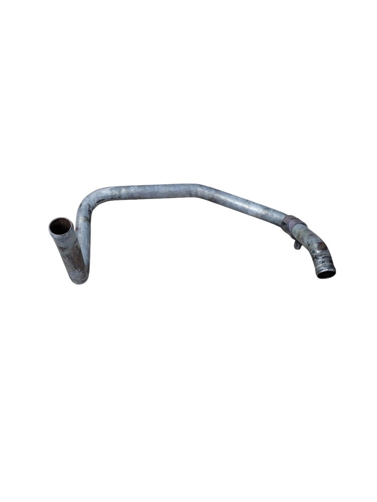 Cano Tubo Compressor Ar Man 2