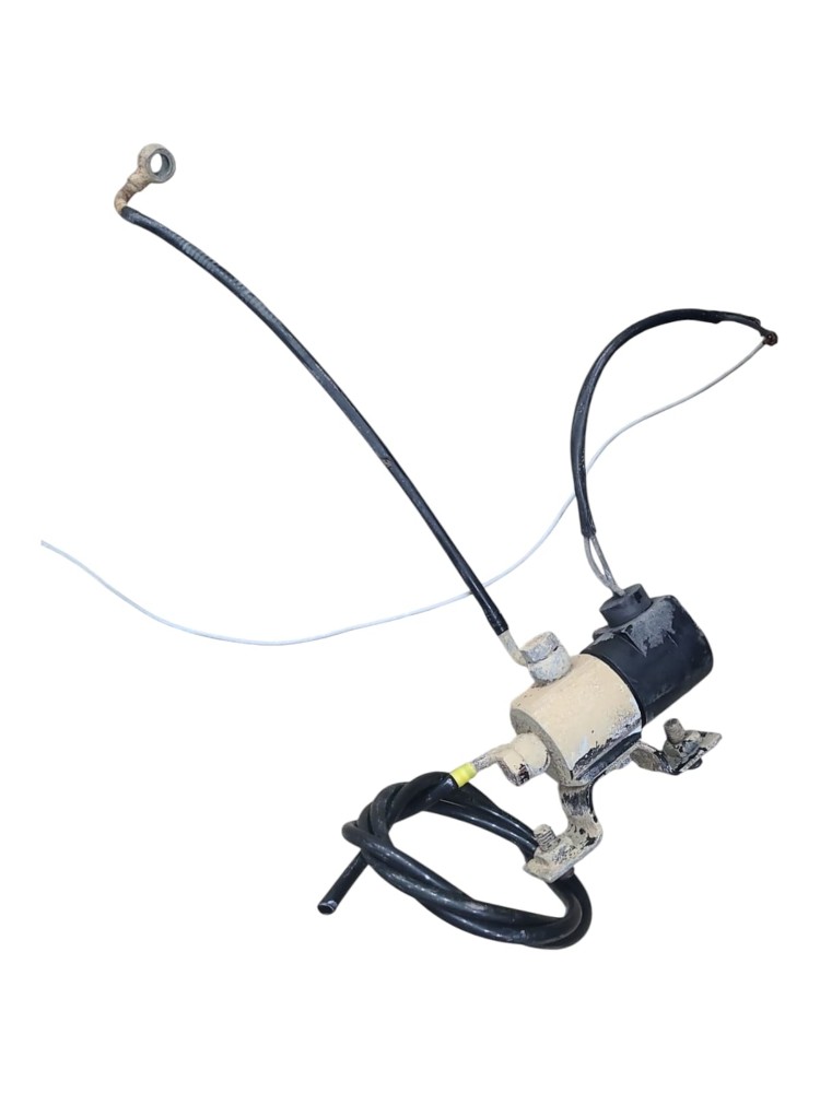 Valvula Solenoide 12V Vw 1