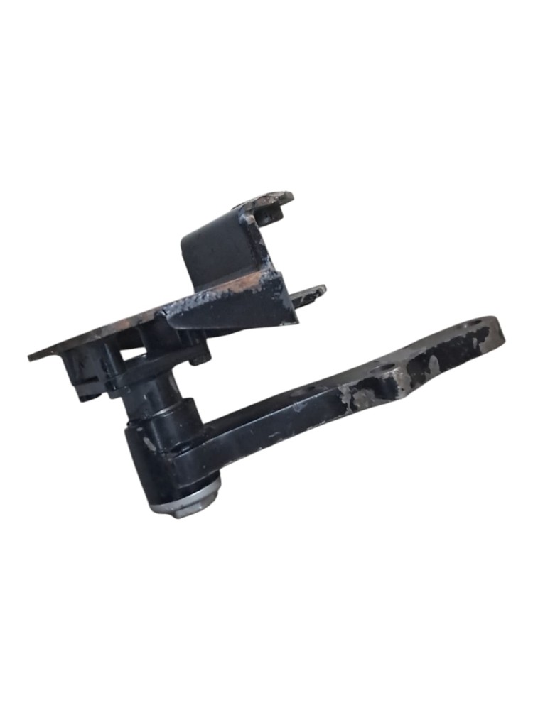 Suporte Quarto Eixo Volvo VM 4