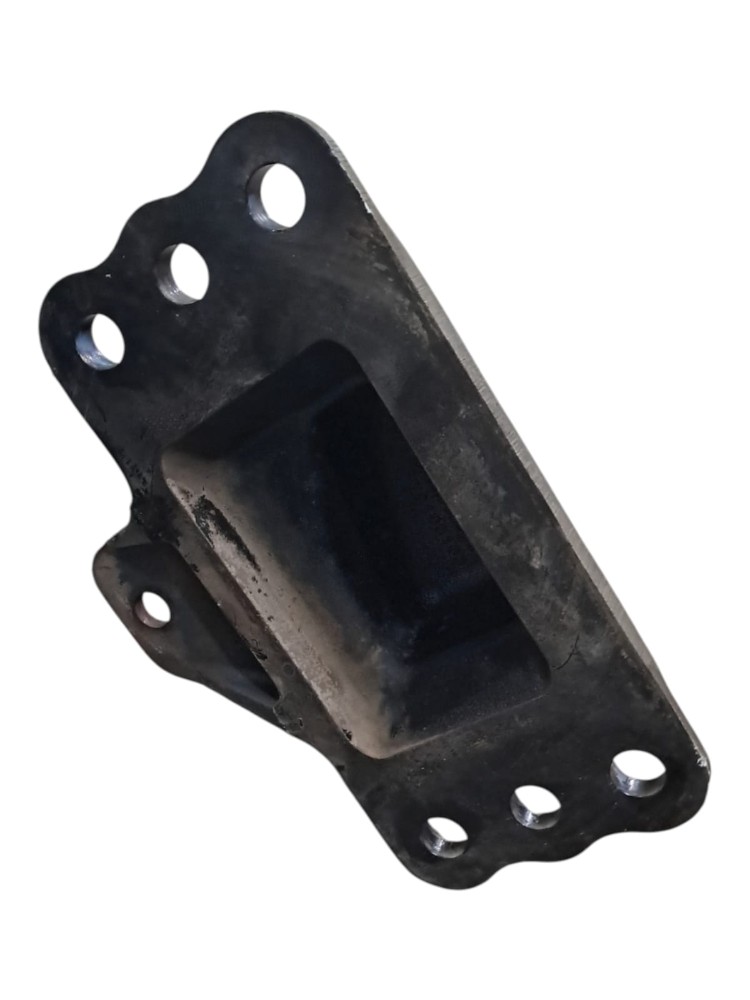 Suporte Mola Truck L.Esquerdo Suspensys DAF XF105 2019 VM176 5
