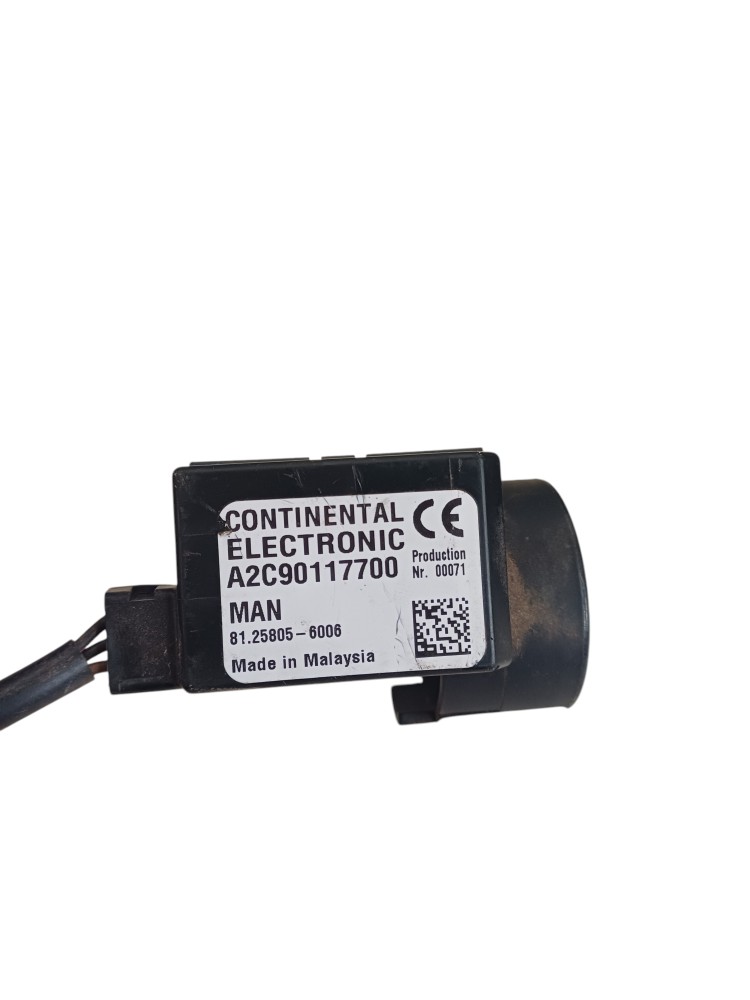Chicote Antena Ignicao Man Tgx 5