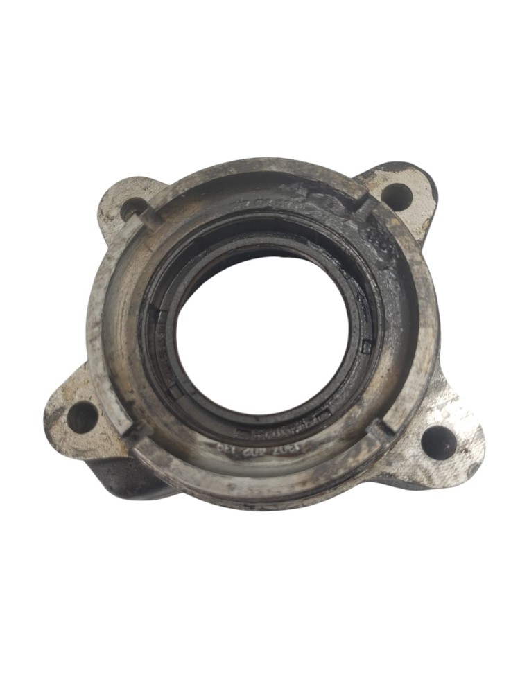 Carcaca Transferencia Caixa Zf 2