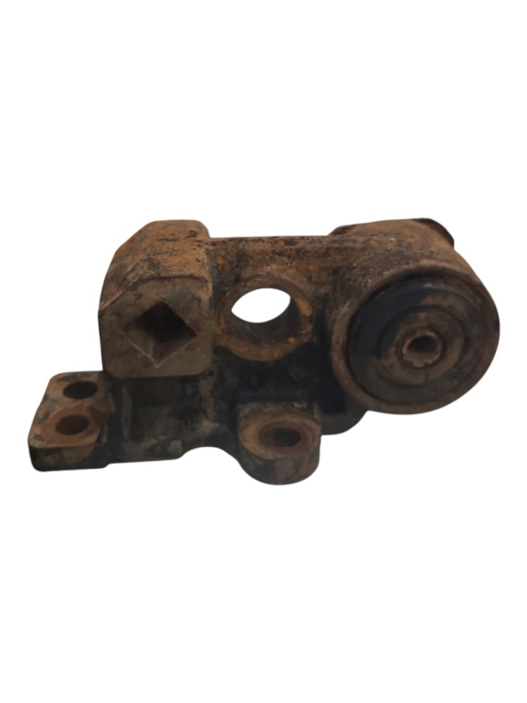 Suporte Barra Coxim Cabine Vw 9150 2