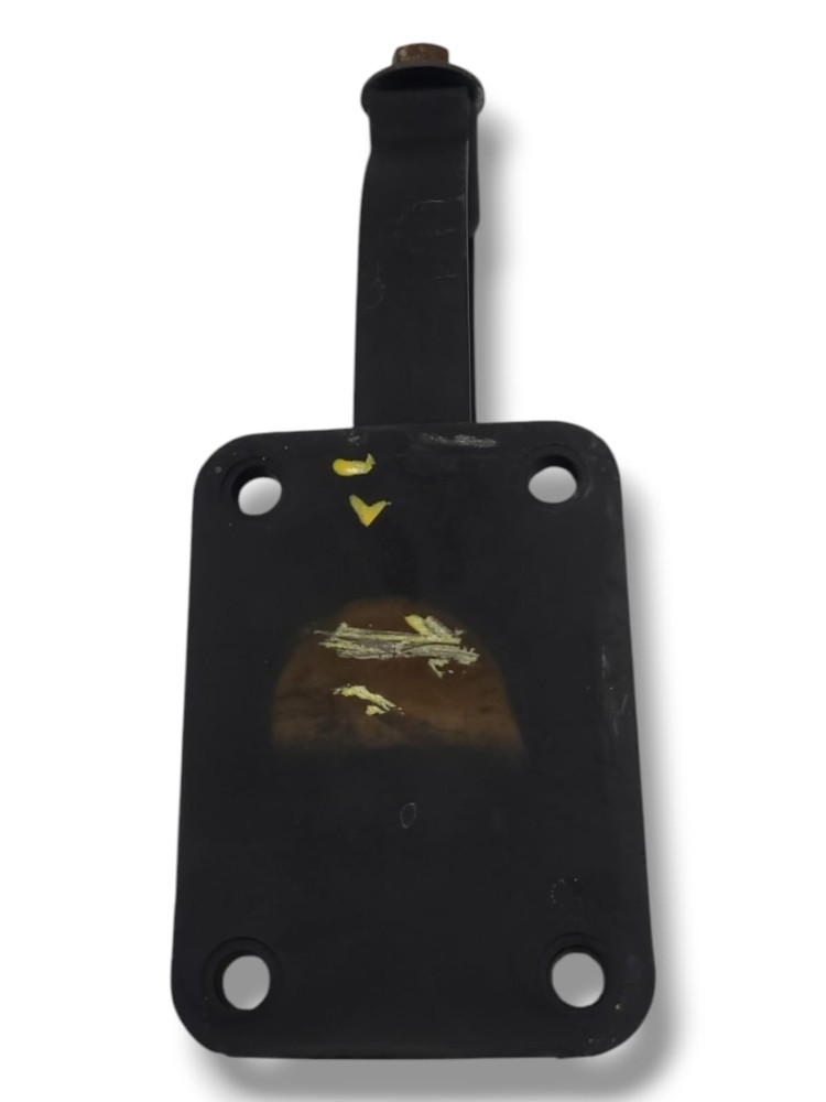 Suporte Quebra Sol Vw Constellation 24250 4