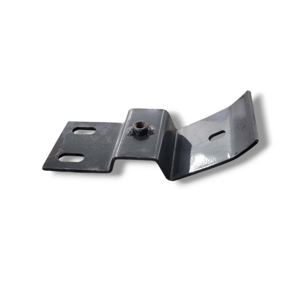 Suporte Paralama Tração Mb Axor 2041 2020 VO66