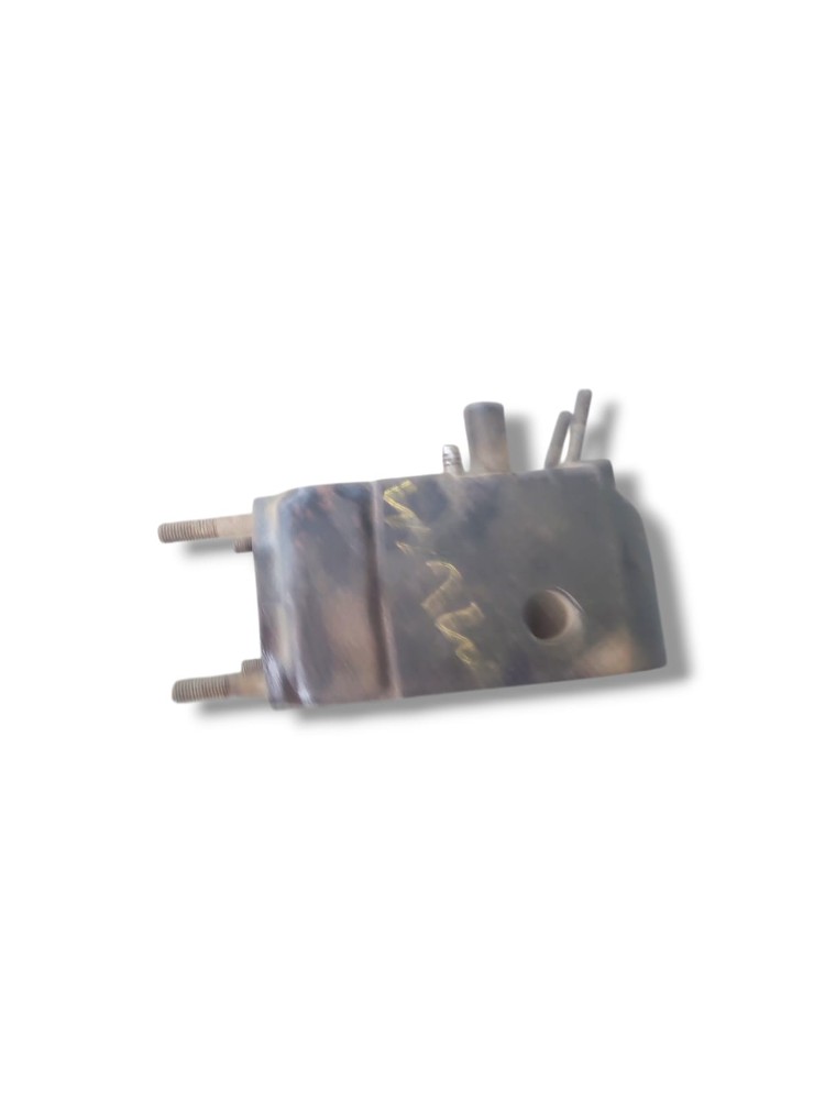 Cabecote Motor Mwm 220 4