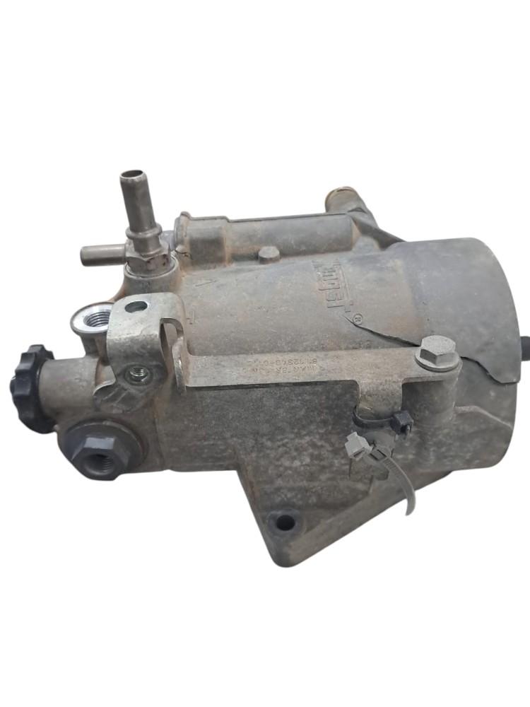 Carcaca Filtro Disel Vw Constellation 4