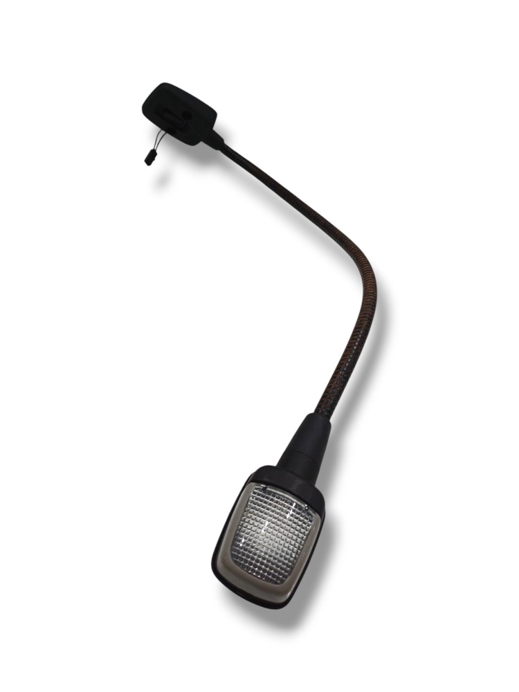 Luz Leitura Man Tgx 28.440 2020 Vm189