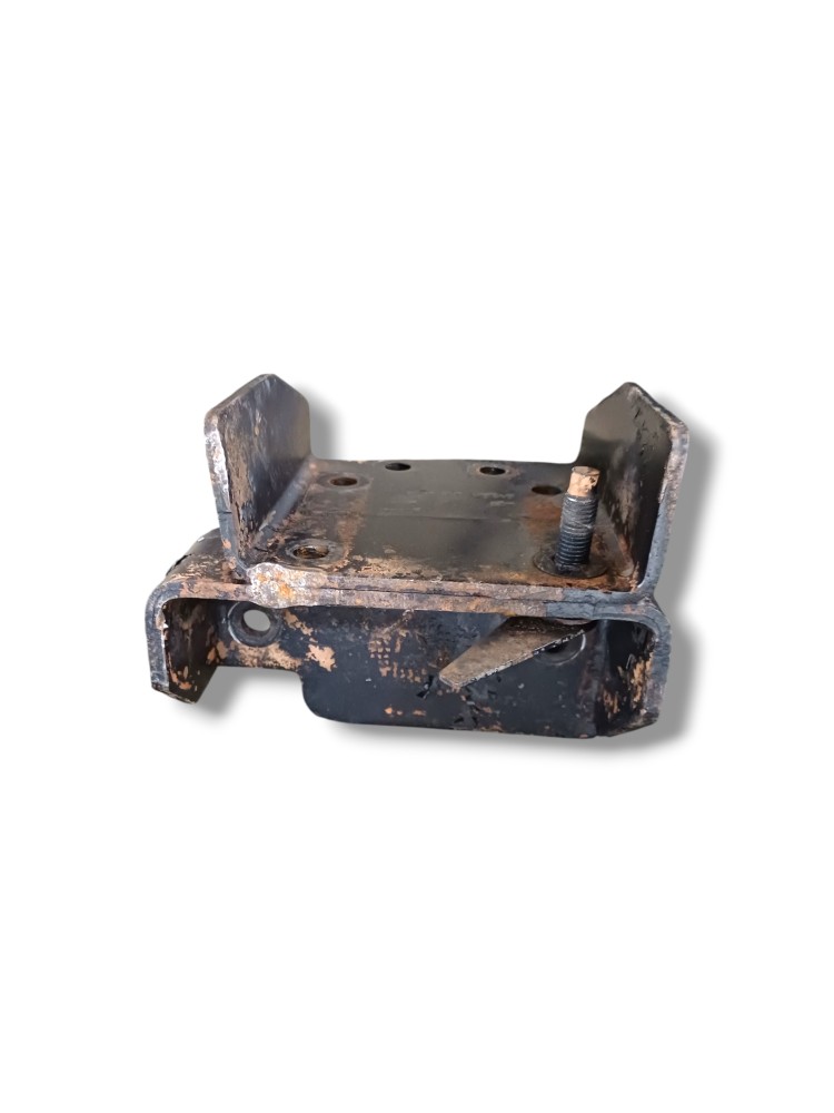 Suporte Estribo Ford Cargo 2012 Va153 3
