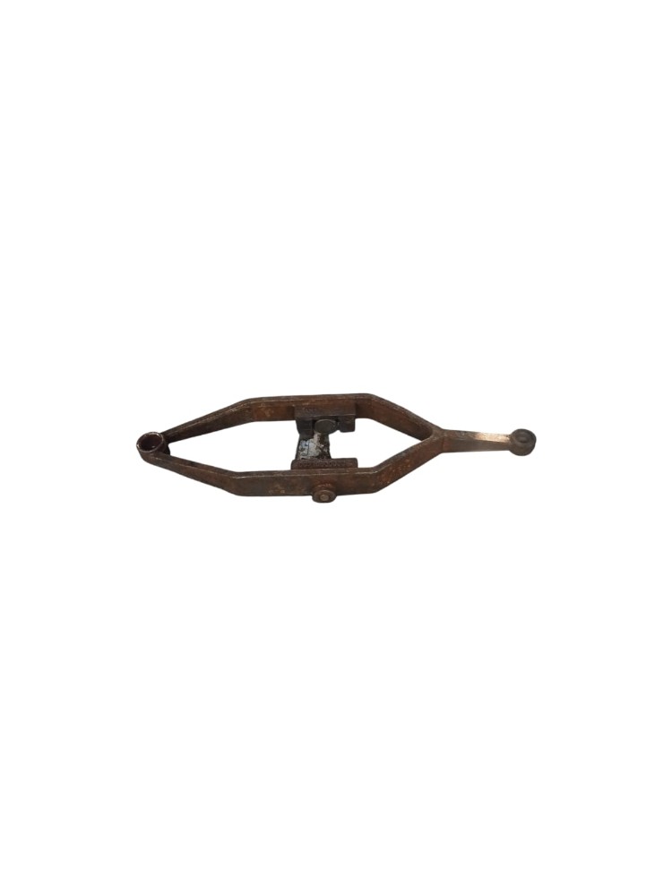 Garfo Acionamento Embreagem Ford Cargo 816 7
