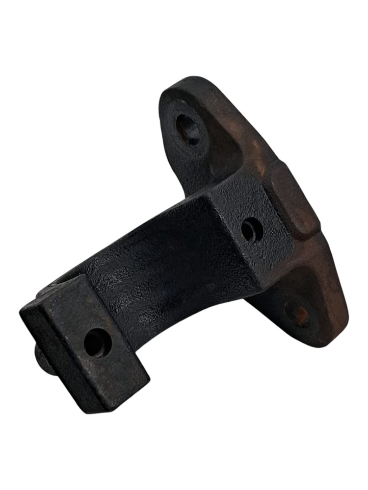 Suporte Fixador Barra Estabilizadora Mb Actros 2651 19 VN53 4