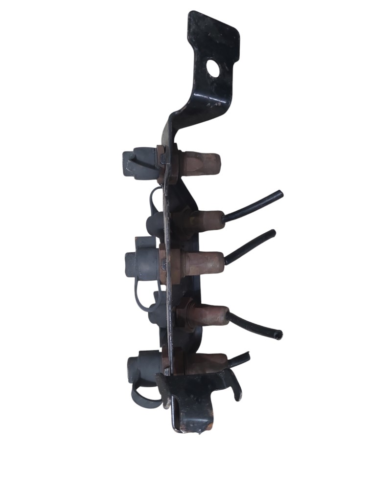 Suporte Terminal Controle Ar Scania 1722911 1
