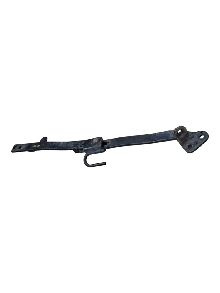 Braco Limitador Articulacao Cabine Ford Cargo 6