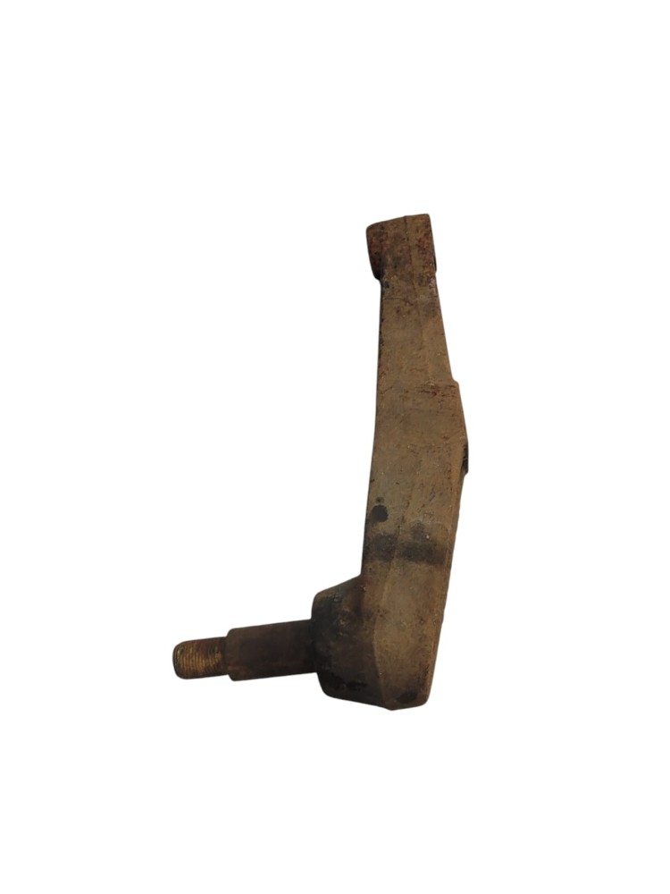 Suporte Amortecedor Vw Ford Cargo 4