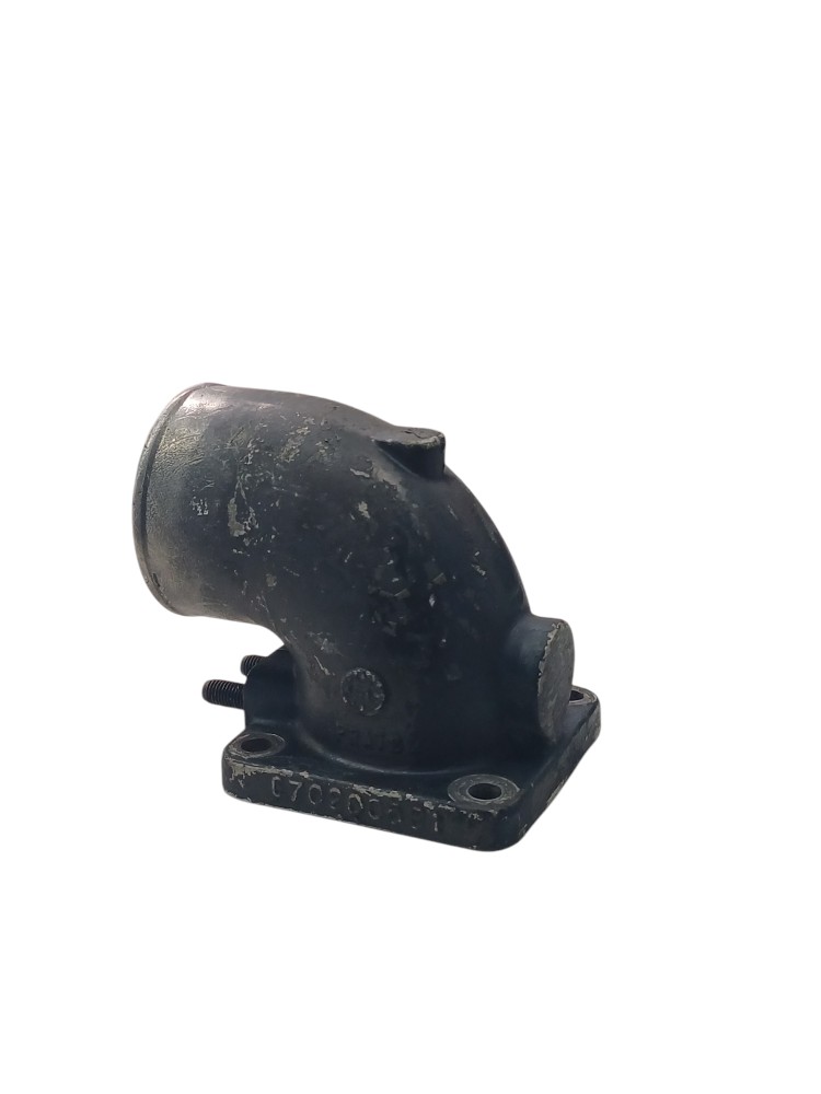 Tubo Coletor Admissão Motor Mwm C70200531 1