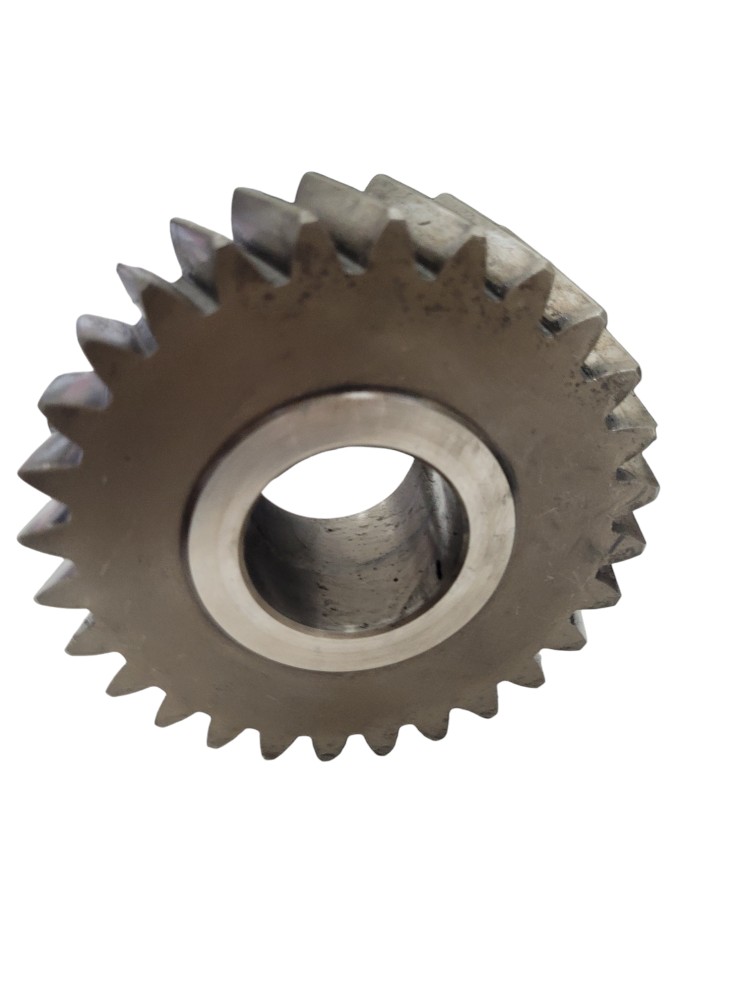 Engrenagem Louca Re Vw 8120 Caixa Eaton 3