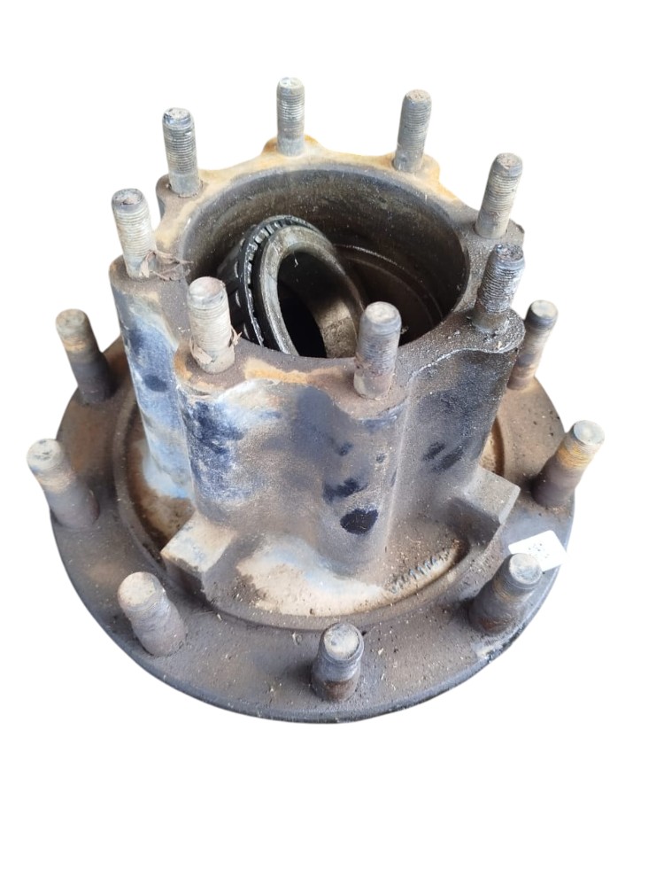 Cubo Tracao Ford Cargo 2422 3