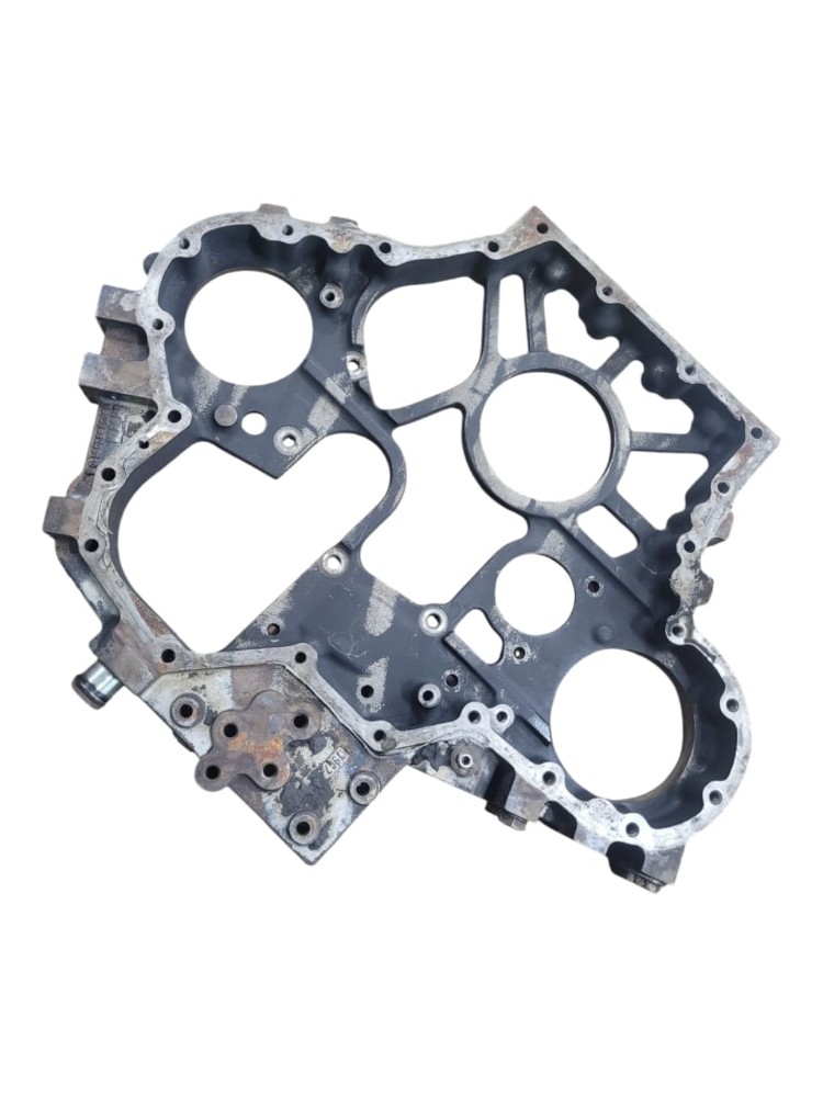 Carcaca Interna Motor Mwm X12 7